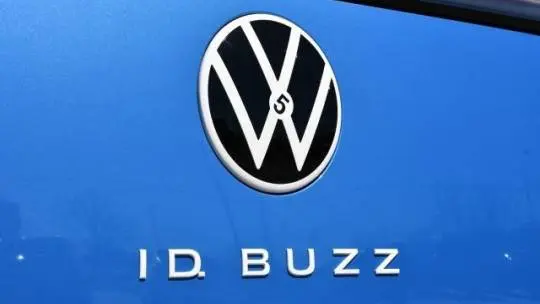 2025 Volkswagen ID.Buzz WVGAWVEB6SH028878
