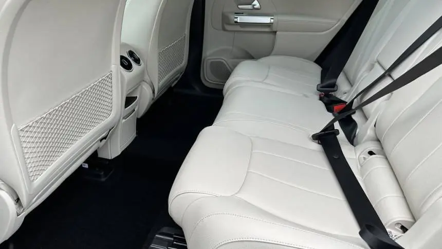 2024 Mercedes EQB W1N9M0CB8RN093349