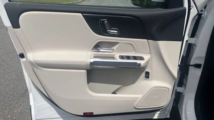 2024 Mercedes EQB W1N9M0CB1RN093693