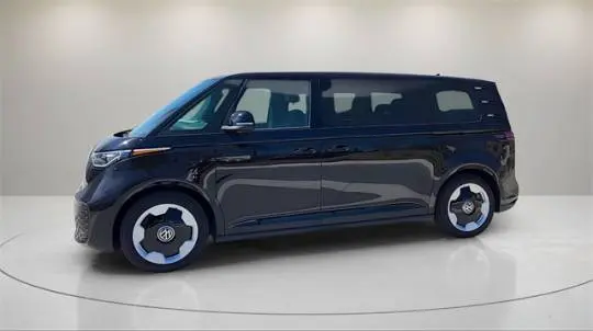 2025 Volkswagen ID.Buzz WVGAWVEB9SH016997