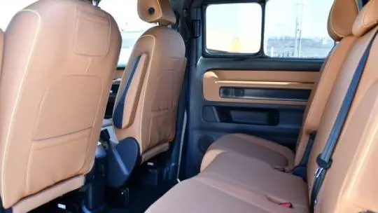 2025 Volkswagen ID.Buzz WVGAWVEB6SH028878