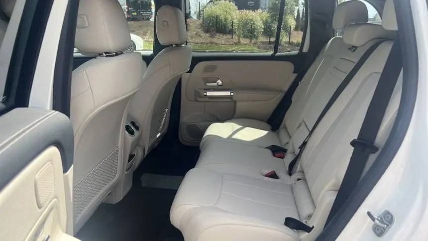 2024 Mercedes EQB W1N9M0CB1RN093693