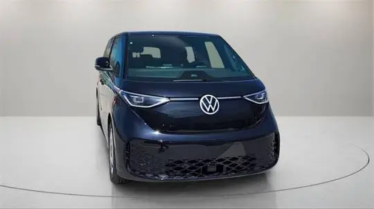 2025 Volkswagen ID.Buzz WVGAWVEB9SH016997