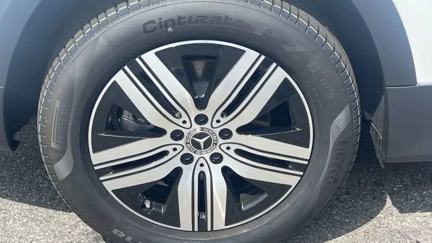 2024 Mercedes EQB W1N9M0CB1RN093693