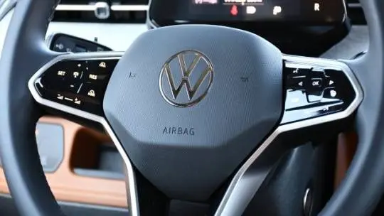 2025 Volkswagen ID.Buzz WVGAWVEB6SH028878