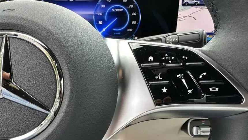 2024 Mercedes EQB W1N9M0CB8RN093349