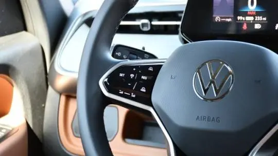 2025 Volkswagen ID.Buzz WVGAWVEB6SH028878