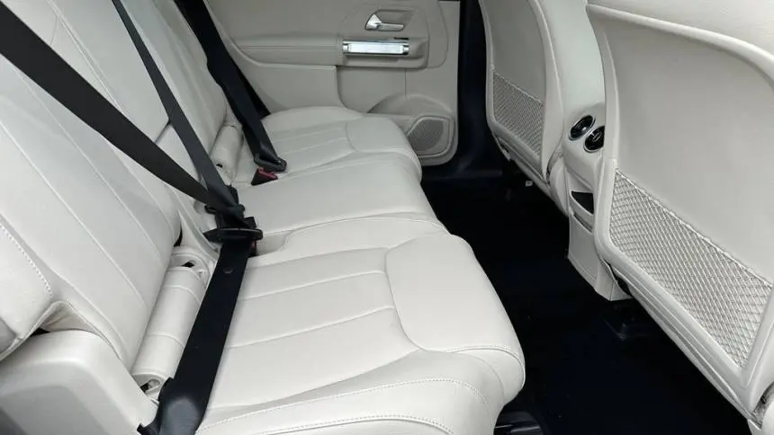 2024 Mercedes EQB W1N9M0CB8RN093349