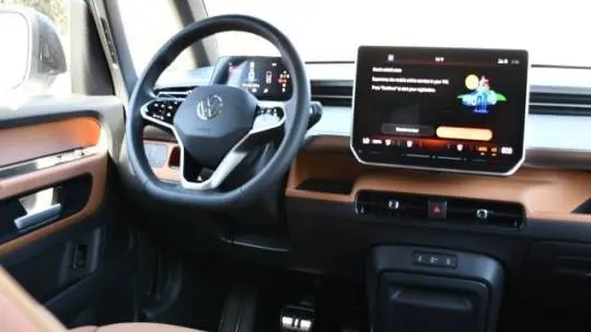 2025 Volkswagen ID.Buzz WVGAWVEB6SH028878