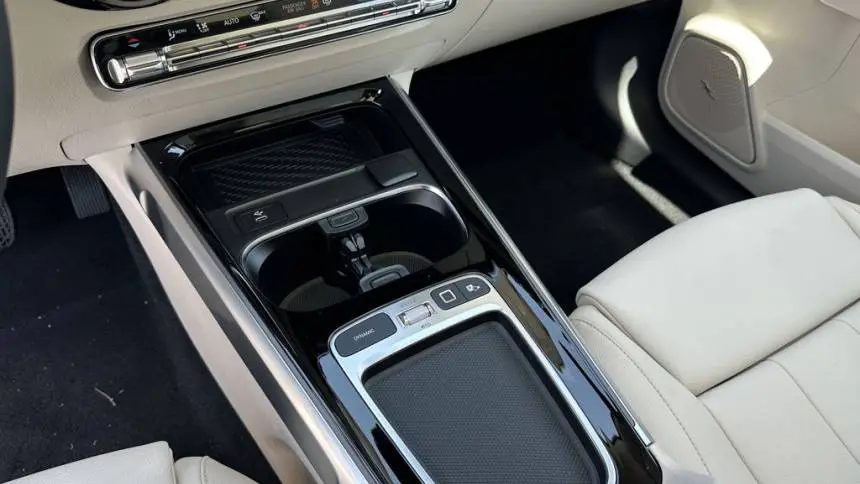 2025 Mercedes EQB W1N9M0CB6SN130243