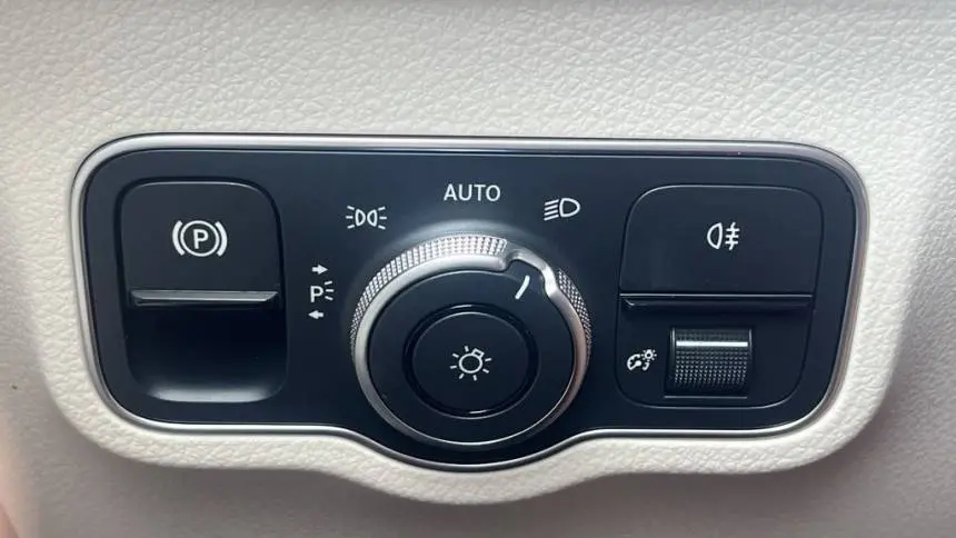 2024 Mercedes EQB W1N9M0CB1RN093693