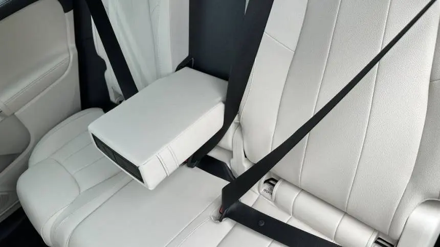 2024 Mercedes EQB W1N9M0CB8RN093349