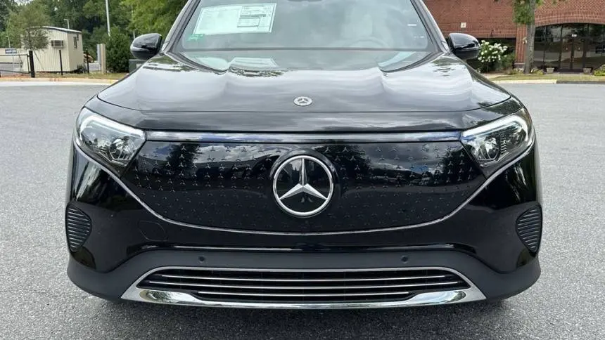 2024 Mercedes EQB W1N9M0CB8RN093349