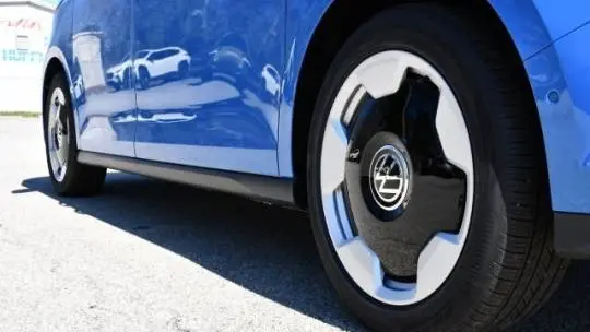 2025 Volkswagen ID.Buzz WVGAWVEB6SH028878