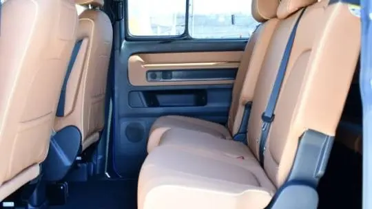 2025 Volkswagen ID.Buzz WVGAWVEB6SH028878