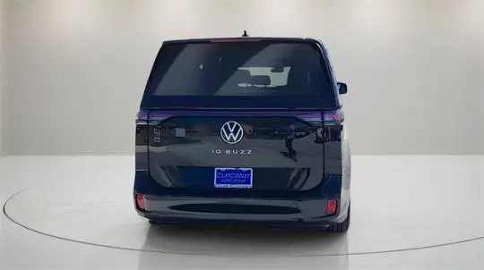 2025 Volkswagen ID.Buzz WVGAWVEB9SH016997