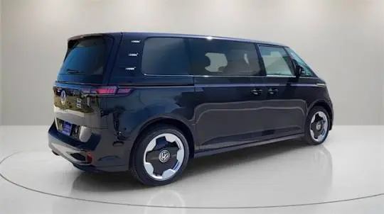 2025 Volkswagen ID.Buzz WVGAWVEB9SH016997