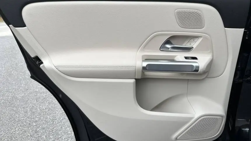 2024 Mercedes EQB W1N9M0CB8RN093349