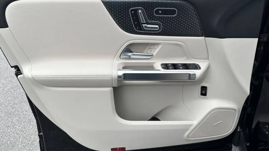 2024 Mercedes EQB W1N9M0CB8RN093349