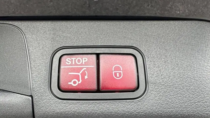 2024 Mercedes EQB W1N9M0CB8RN093349