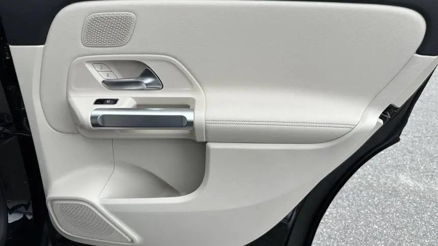 2024 Mercedes EQB W1N9M0CB8RN093349