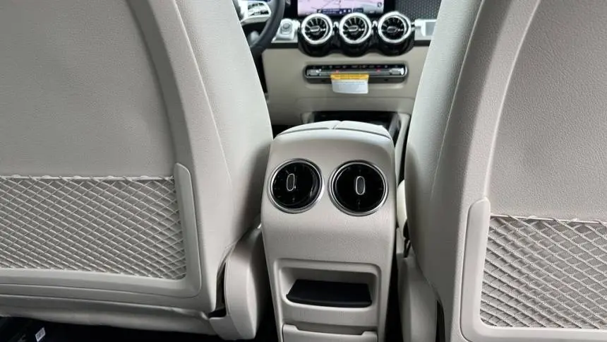 2024 Mercedes EQB W1N9M0CB8RN093349
