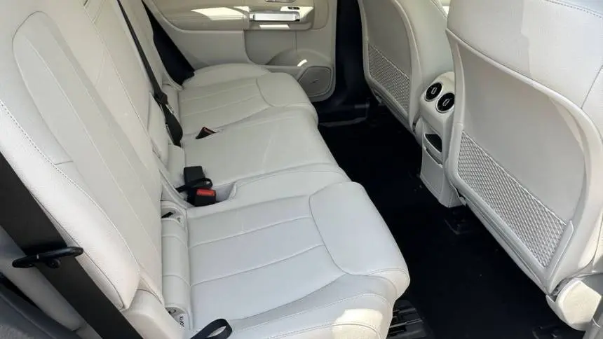 2025 Mercedes EQB W1N9M0CB6SN130243