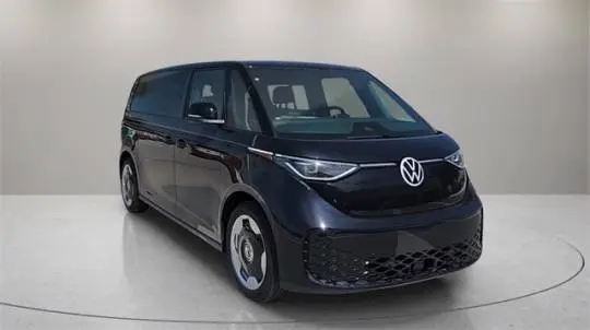 2025 Volkswagen ID.Buzz WVGAWVEB9SH016997