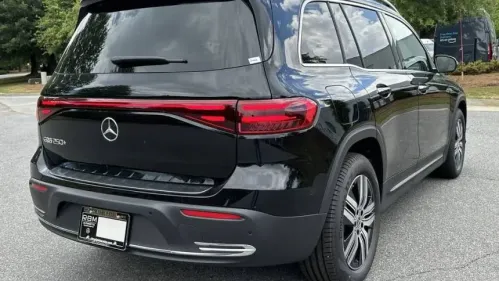 2024 Mercedes EQB W1N9M0CB8RN093349