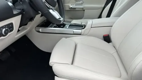 2024 Mercedes EQB W1N9M0CB8RN093349