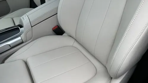 2024 Mercedes EQB W1N9M0CB8RN093349