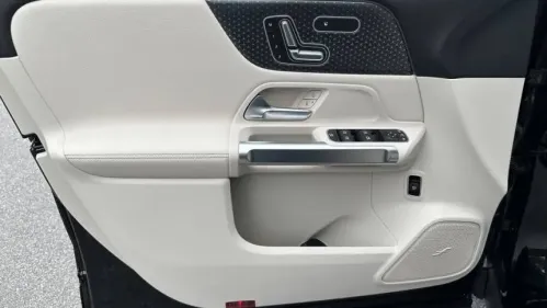 2024 Mercedes EQB W1N9M0CB8RN093349
