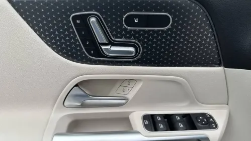 2024 Mercedes EQB W1N9M0CB8RN093349