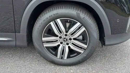 2024 Mercedes EQB W1N9M0CB8RN093349