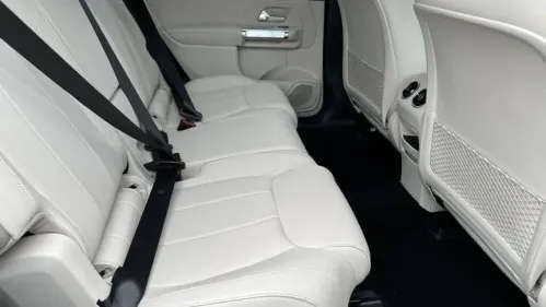 2024 Mercedes EQB W1N9M0CB8RN093349