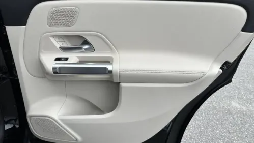 2024 Mercedes EQB W1N9M0CB8RN093349