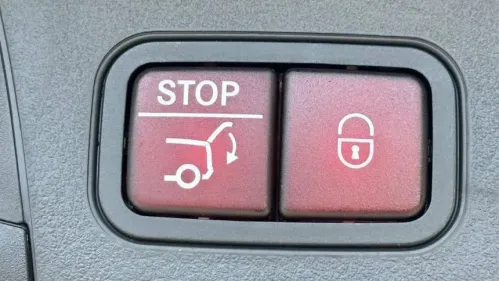 2025 Mercedes EQB W1N9M0CB6SN130243