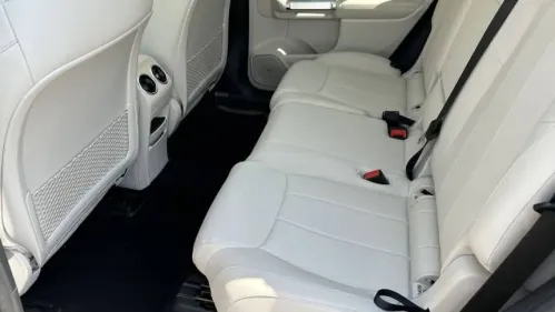 2025 Mercedes EQB W1N9M0CB6SN130243