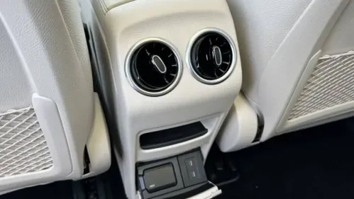 2025 Mercedes EQB W1N9M0CB6SN130243