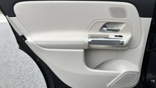 2024 Mercedes EQB W1N9M0CB8RN093349