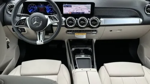 2024 Mercedes EQB W1N9M0CB8RN093349