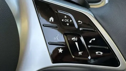 2025 Mercedes EQB W1N9M0CB6SN130243