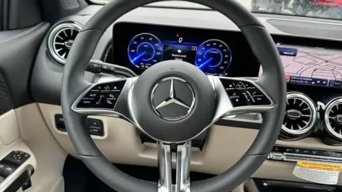 2024 Mercedes EQB W1N9M0CB8RN093349