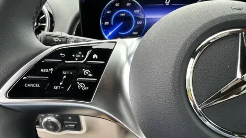 2024 Mercedes EQB W1N9M0CB8RN093349