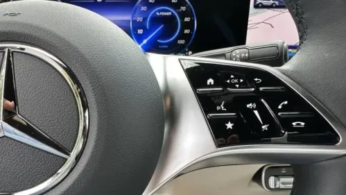2024 Mercedes EQB W1N9M0CB8RN093349
