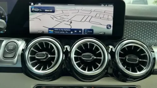 2024 Mercedes EQB W1N9M0CB8RN093349
