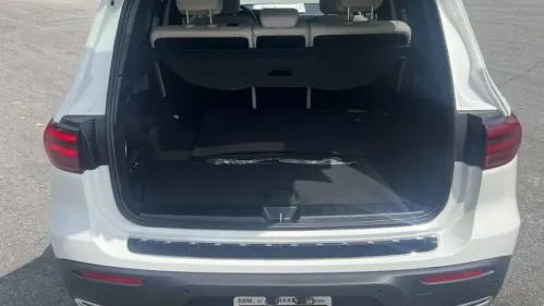 2024 Mercedes EQB W1N9M0CB1RN093693