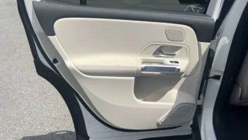 2024 Mercedes EQB W1N9M0CB1RN093693