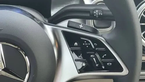 2024 Mercedes EQB W1N9M0CB1RN093693
