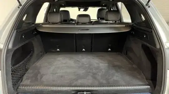 2020 Mercedes GLC 350e 4MATIC - Images - 7